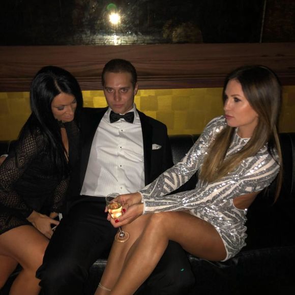 Meet your Posher, Matt - Picture 1 of 1